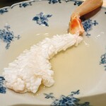 麻布台 中むら - 