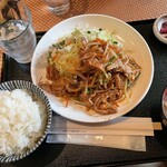 やっぱりおいしいごはんが一番 - 