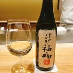 麻布台 中むら - 