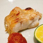 麻布台 中むら - 