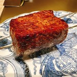 麻布台 中むら - 