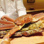 麻布台 中むら - 