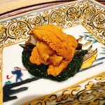 麻布台 中むら - 