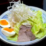 広島流つけ麺 からまる - 