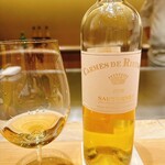 麻布台 中むら - 