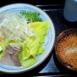 広島流つけ麺 からまる - 