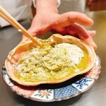 麻布台 中むら - 