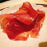 麻布台 中むら - 