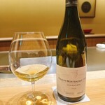 麻布台 中むら - 