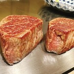 麻布台 中むら - 