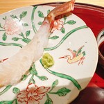 麻布台 中むら - 