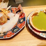 麻布台 中むら - 