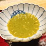 麻布台 中むら - 