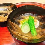 麻布台 中むら - 