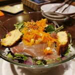 オステリア ミオ・バール - 