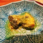 麻布台 中むら - 