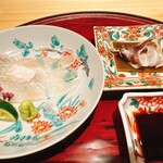 麻布台 中むら - 