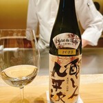 麻布台 中むら - 