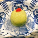 麻布台 中むら - 