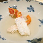 麻布台 中むら - 