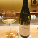 麻布台 中むら - 