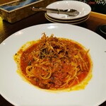 オステリア ミオ・バール - 