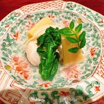 麻布台 中むら - 