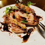 オステリア ミオ・バール - 