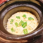 麻布台 中むら - 