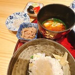 麻布台 中むら - 