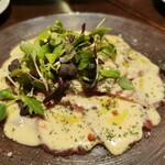 オステリア ミオ・バール - 