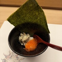 鮨処 さく松 - 