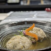 鮨 Matsui はなれ - 