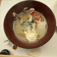 鮨処 さく松 - 