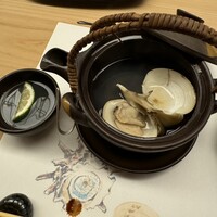 鮨処 さく松 - 