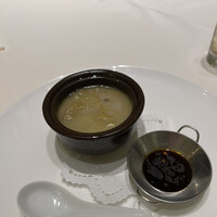 中国料理 礼華 四君子草 - 