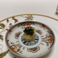 中国料理 礼華 四君子草 - 