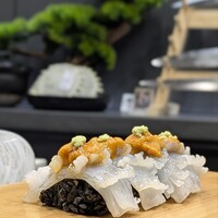 鮨 Matsui はなれ - 