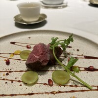 中国料理 礼華 四君子草 - 