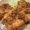 とりかつ CHICKEN