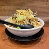 ベトコンラーメン 新京 名駅西口店