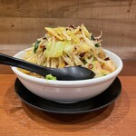 ベトコンラーメン 新京 名駅西口店 - 