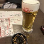 大衆酒場 新三呑み屋 - 