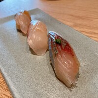 鮨 飛鳥 - 