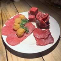 熟成和牛焼肉エイジング・ビーフ 神楽坂飯田橋店 - 