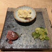 明けましておめでとうございます - 