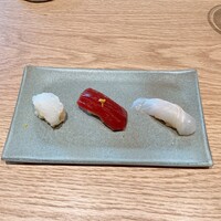 鮨 飛鳥 - 