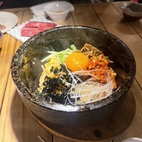 熟成和牛焼肉エイジング・ビーフ 神楽坂飯田橋店 - 