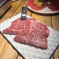 熟成和牛焼肉エイジング・ビーフ 神楽坂飯田橋店 - 