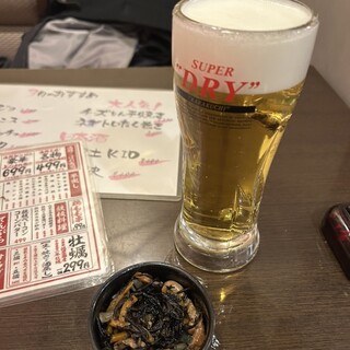 大衆酒場 新三呑み屋_1